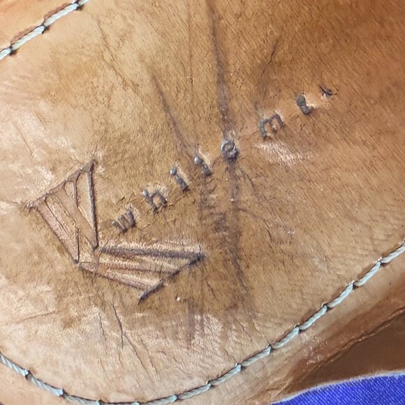 📌White Mountain Gold Metallic Slip On Toe Loop Flat Lightweight Sandals - Picture 14 of 15